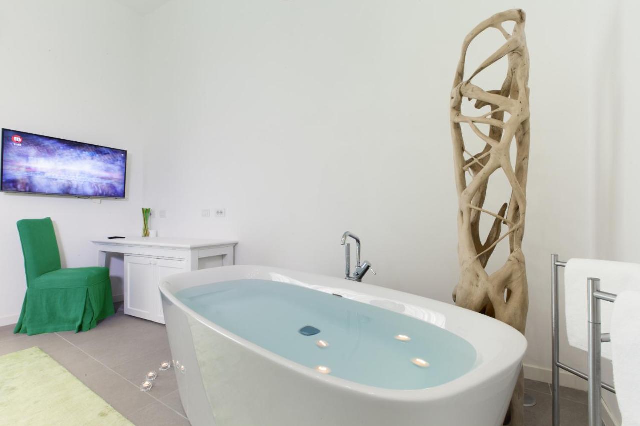 Green Suite Сорренто Экстерьер фото